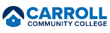 Carroll Community College logo