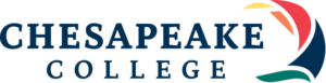 Chesapeake College logo