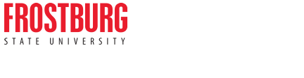 Frostburg State University logo
