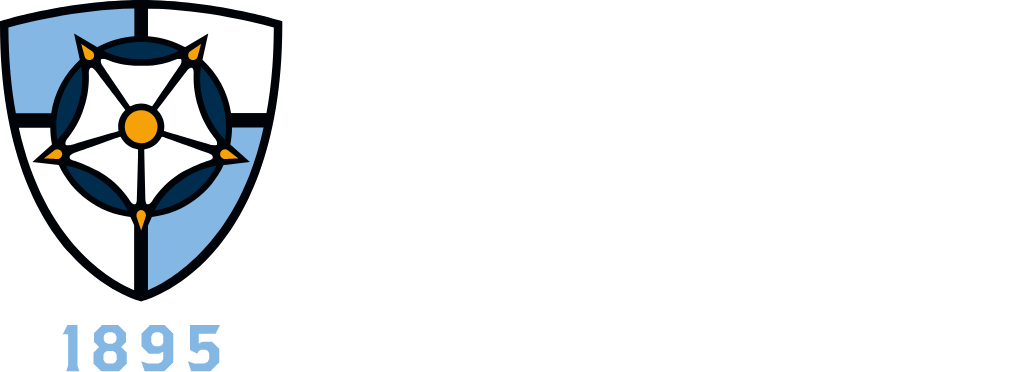 Notre Dame of Maryland University logo