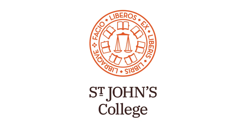 St. John's College logo