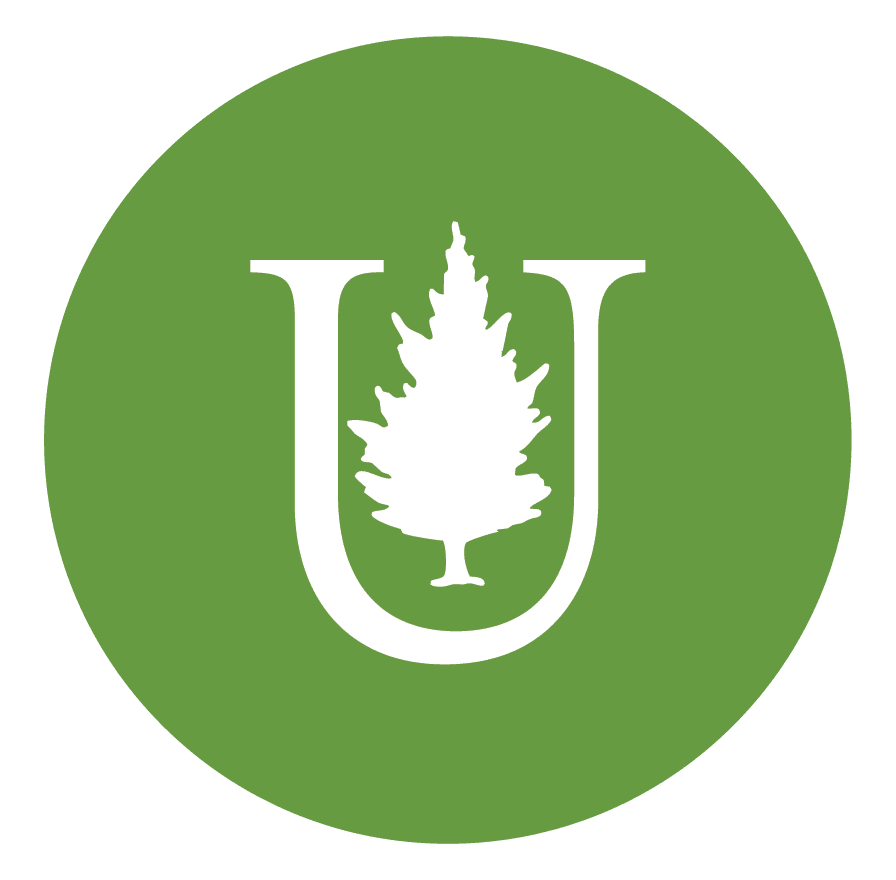 Unity Environmental University logo