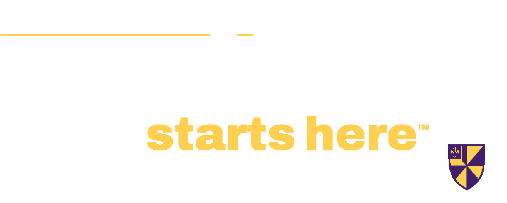 Albion College logo