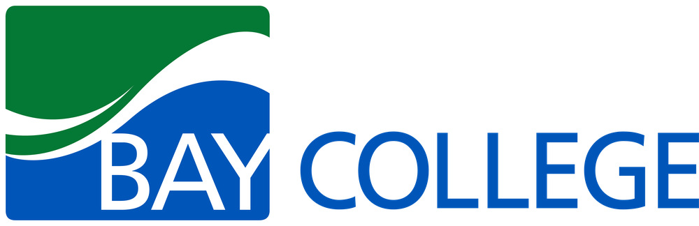 Bay de Noc Community College logo