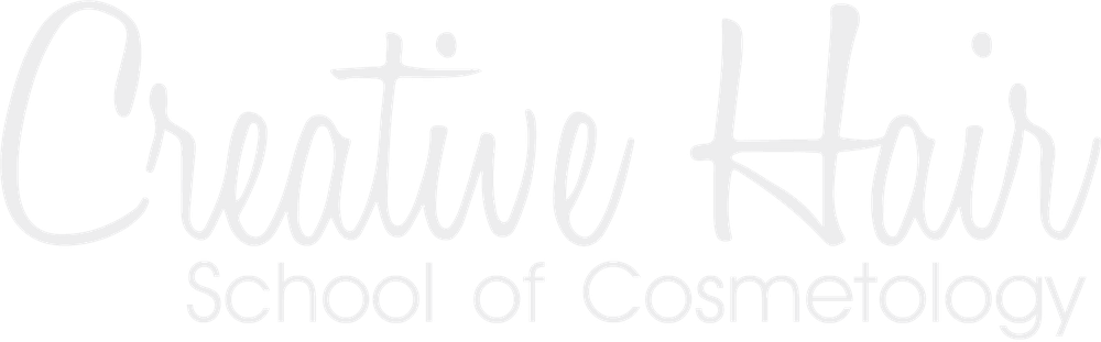 Creative Hair School of Cosmetology logo