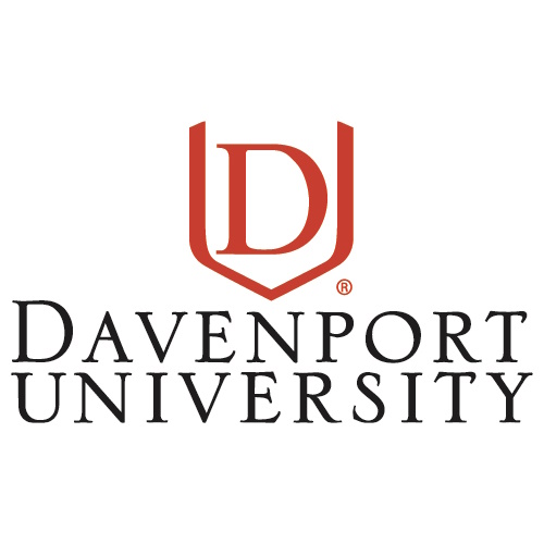 Davenport University logo
