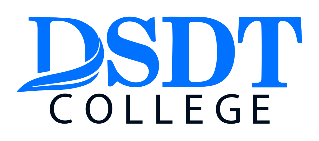 DSDT logo