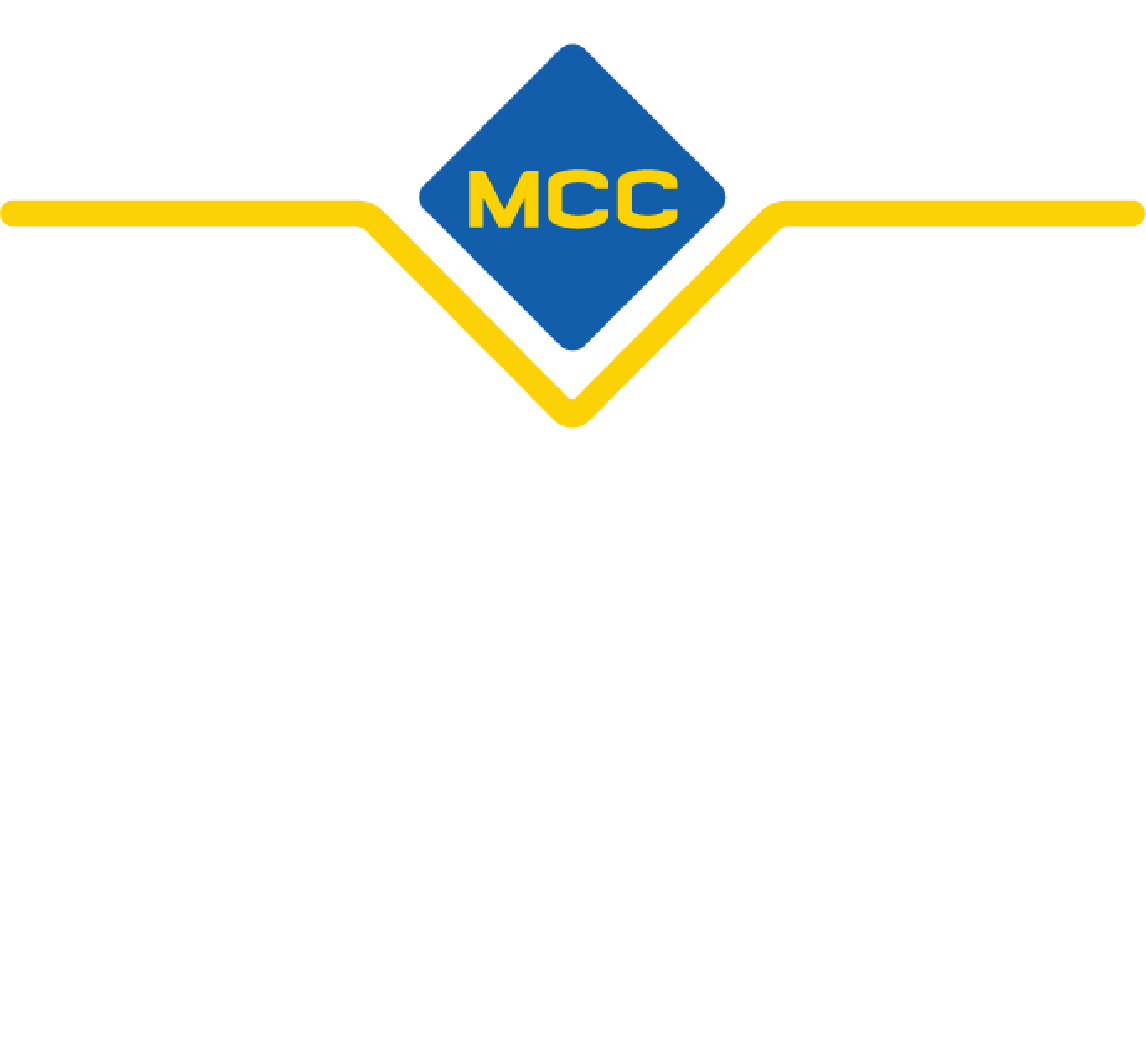 Muskegon Community College logo