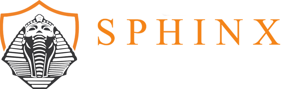 Sphinx University logo