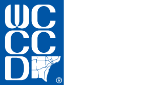 Wayne County Community College District logo