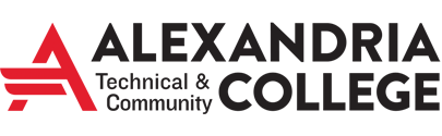 Alexandria Technical & Community College logo