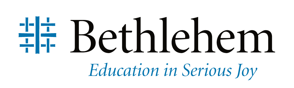 Bethlehem College & Seminary logo