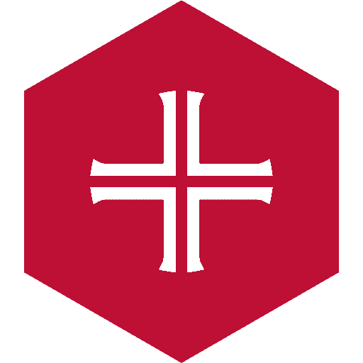 College of Saint Benedict logo