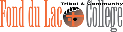 Fond du Lac Tribal and Community College logo