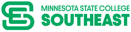 Minnesota State College Southeast logo