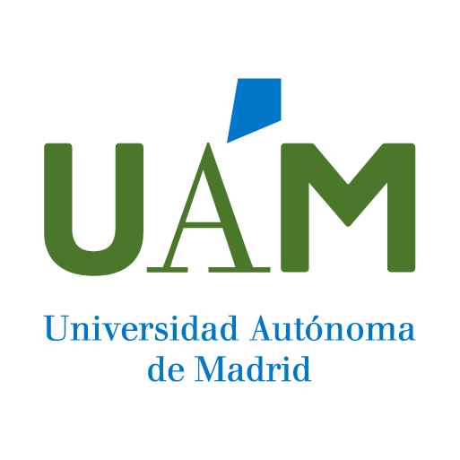 Autonomous University of Madrid logo