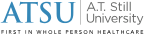 A T Still University of Health Sciences logo