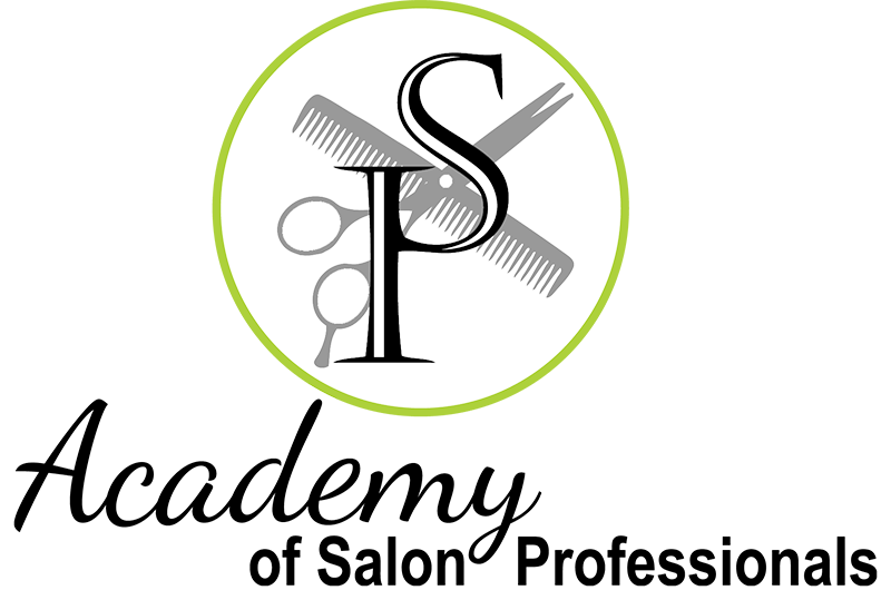 Academy of Salon Professionals logo