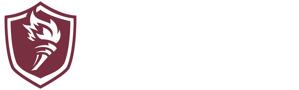 Central Christian College of the Bible logo