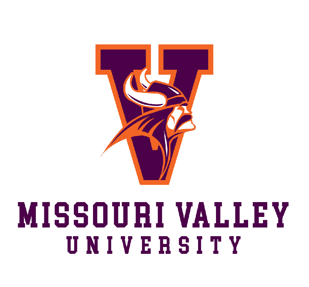 Missouri Valley College logo