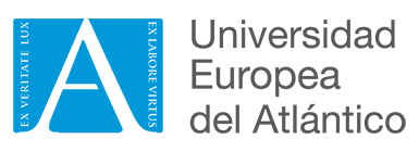 European University of the Atlantic logo