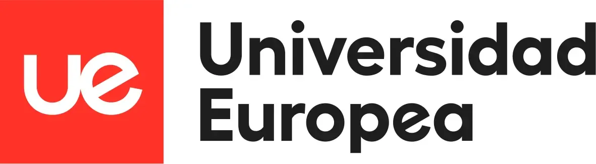 European University of the Canary Islands logo