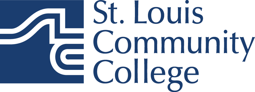 Saint Louis Community College logo