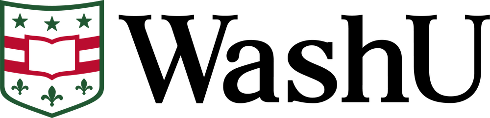 Washington University in St Louis logo
