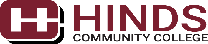 Hinds Community College logo