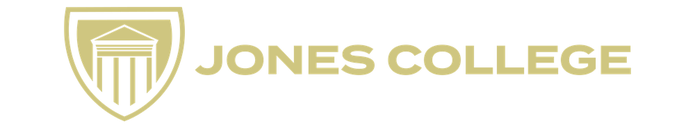 Jones County Junior College logo