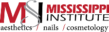 Mississippi Institute of Aesthetics Nails & Cosmetology logo