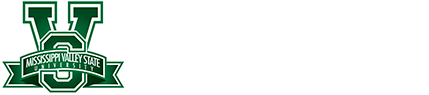 Mississippi Valley State University logo