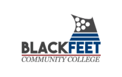 Blackfeet Community College logo