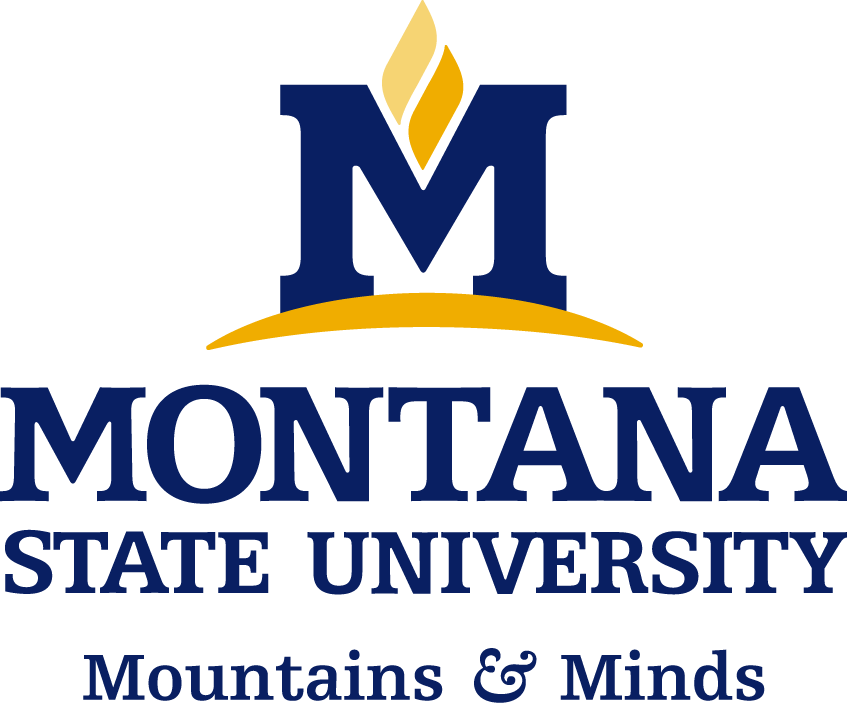 Montana State University logo