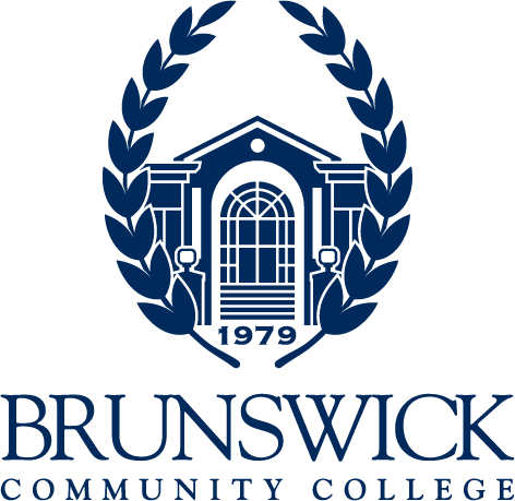 Brunswick Community College logo