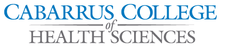 Cabarrus College of Health Sciences logo
