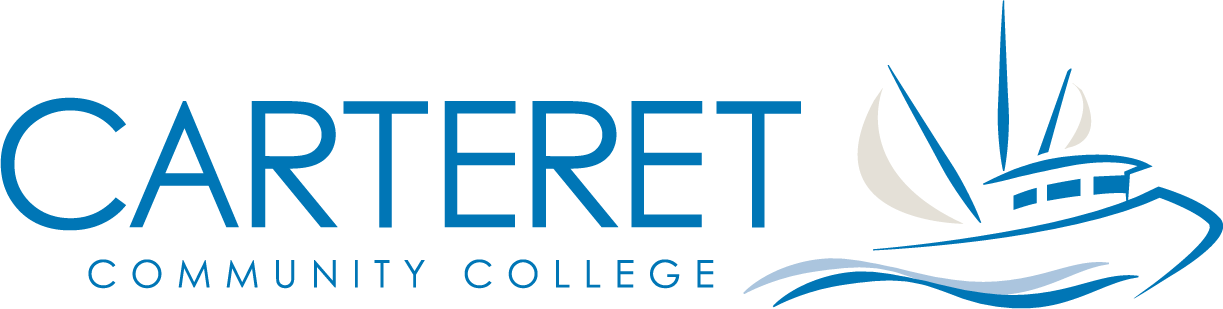 Carteret Community College logo