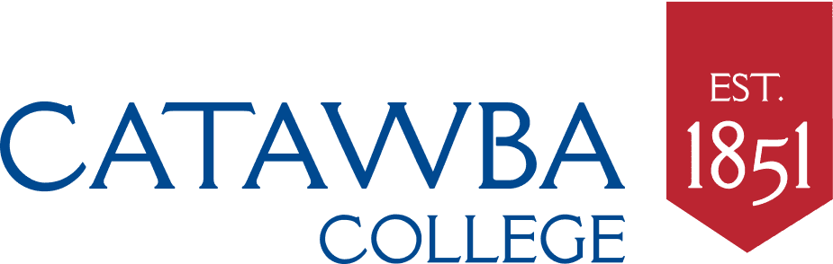Catawba College logo