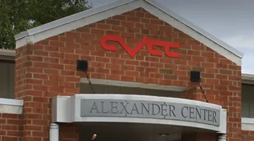 Catawba Valley Community College logo