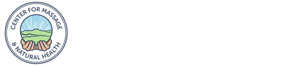 Center for Massage logo