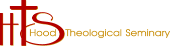 Hood Theological Seminary logo