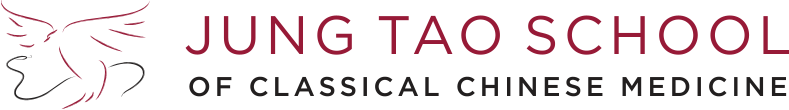 Jung Tao School of Classical Chinese Medicine logo