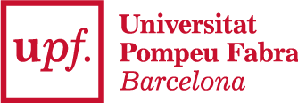 Pompeu Fabra University logo