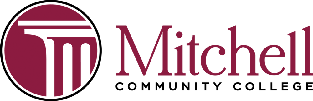 Mitchell Community College logo