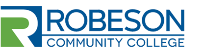 Robeson Community College logo