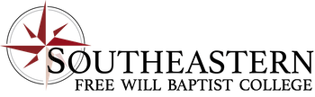 Southeastern Free Will Baptist Bible College logo
