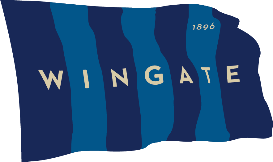 Wingate University logo