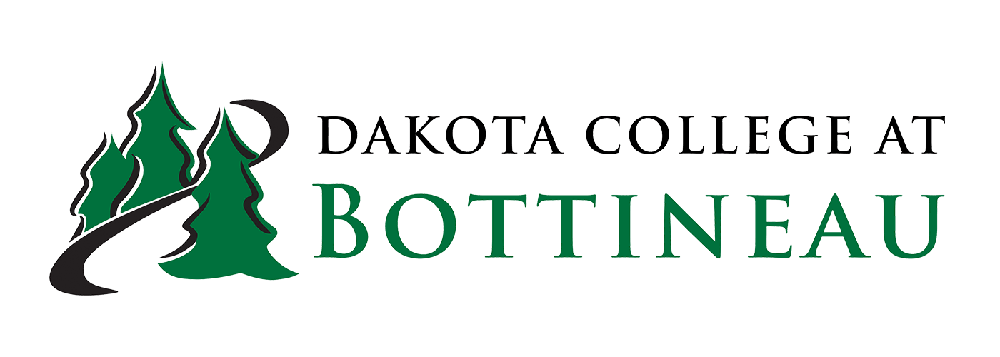Dakota College at Bottineau logo