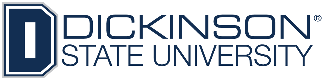 Dickinson State University logo