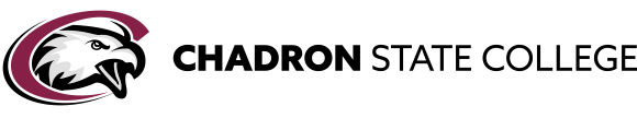 Chadron State College logo
